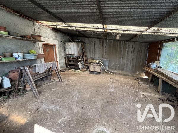 Maison à vendre 6 pièces 122,5 m² Ardentes