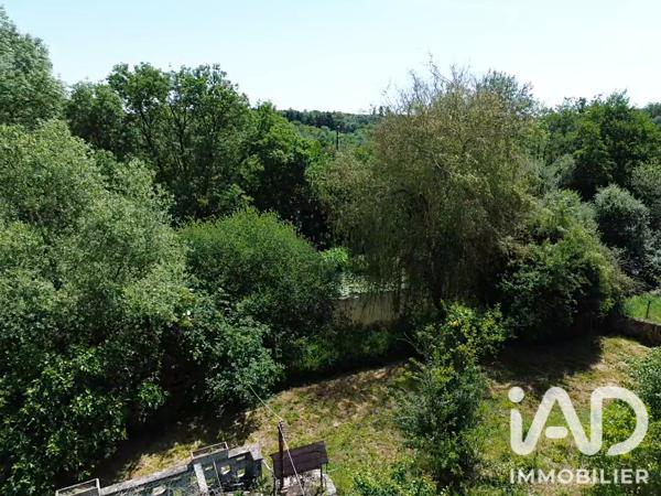 Maison à vendre 6 pièces 122,5 m² Ardentes