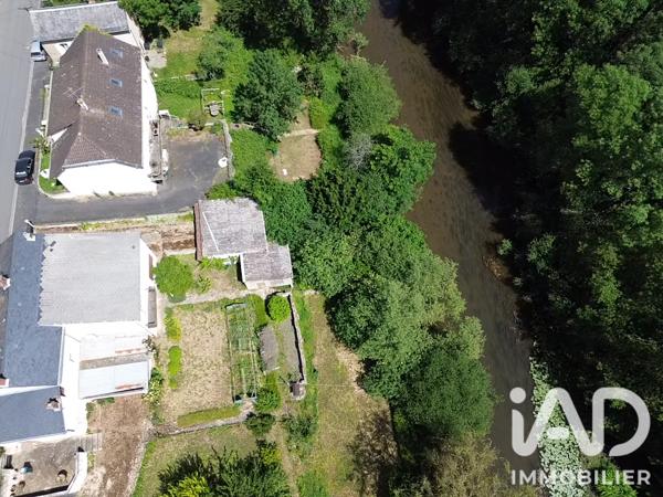 Maison à vendre 6 pièces 122,5 m² Ardentes