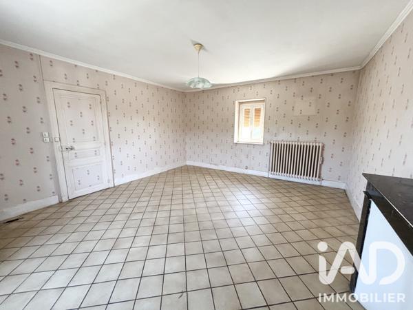 Maison à vendre 6 pièces 122,5 m² Ardentes
