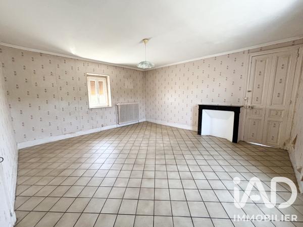 Maison à vendre 6 pièces 122,5 m² Ardentes