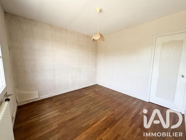 Maison à vendre 6 pièces 122,5 m² Ardentes