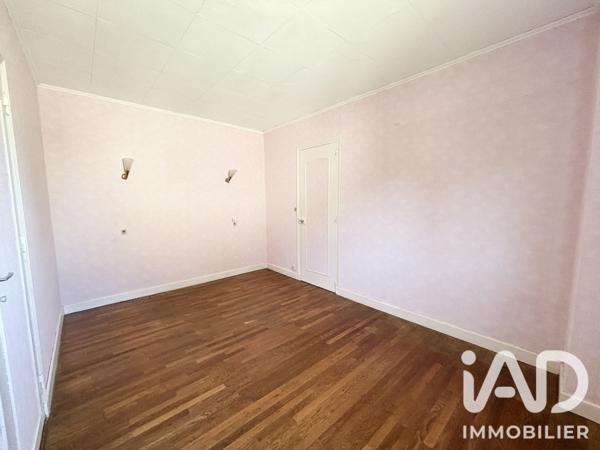 Maison à vendre 6 pièces 122,5 m² Ardentes