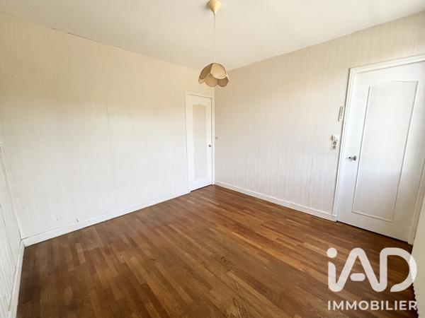 Maison à vendre 6 pièces 122,5 m² Ardentes
