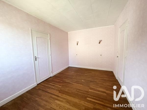 Maison à vendre 6 pièces 122,5 m² Ardentes