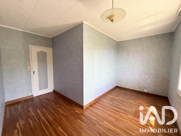 Maison à vendre 6 pièces 122,5 m² Ardentes