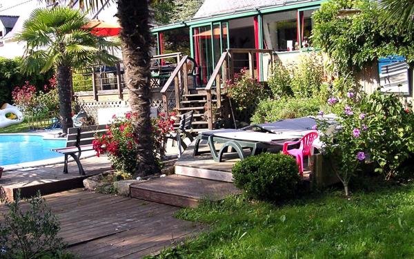 Maison à vendre    6 pièces •  Guérande