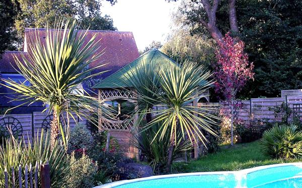 Maison à vendre    6 pièces •  Guérande