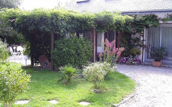 Maison à vendre    6 pièces •  Guérande