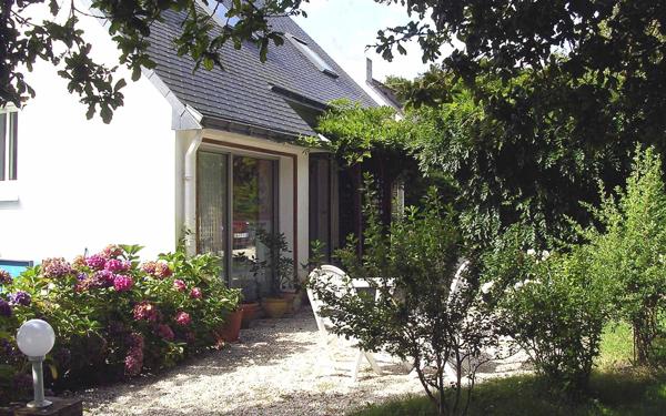 Maison à vendre    6 pièces •  Guérande