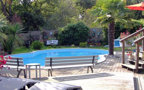 Maison à vendre    6 pièces •  Guérande