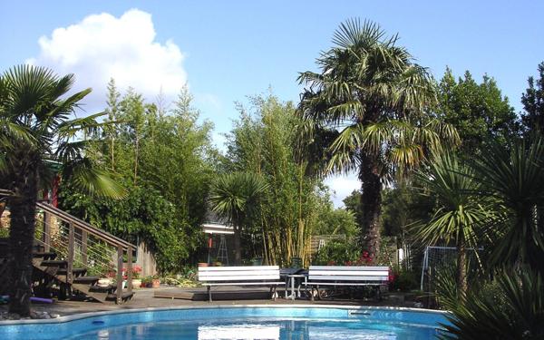 Maison à vendre    6 pièces •  Guérande