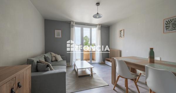 À vendre Appartement 3 pièces 58 m² - Saint-berthevin 53940