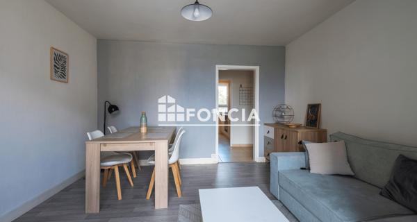À vendre Appartement 3 pièces 58 m² - Saint-berthevin 53940