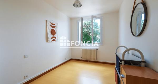 À vendre Appartement 3 pièces 58 m² - Saint-berthevin 53940