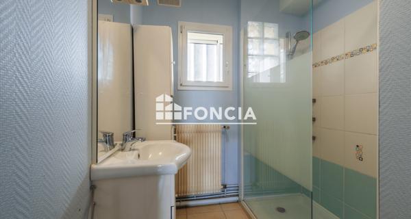 À vendre Appartement 3 pièces 58 m² - Saint-berthevin 53940