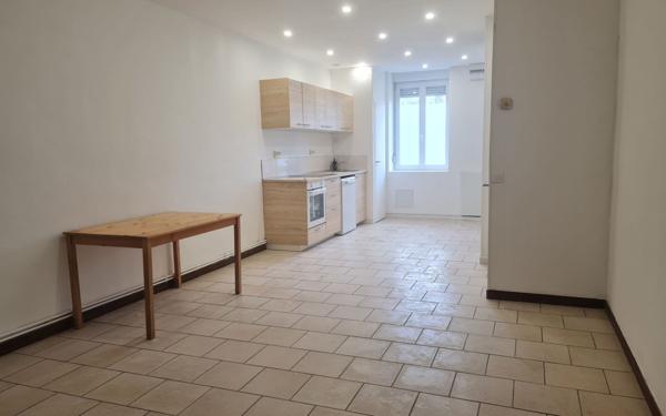 Maison à louer    4 pièces •  Tourcoing