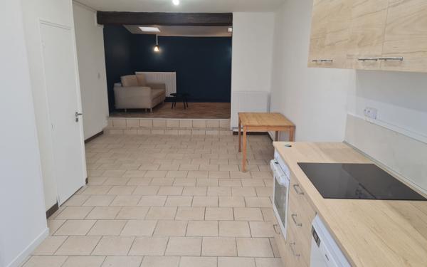 Maison à louer    4 pièces •  Tourcoing