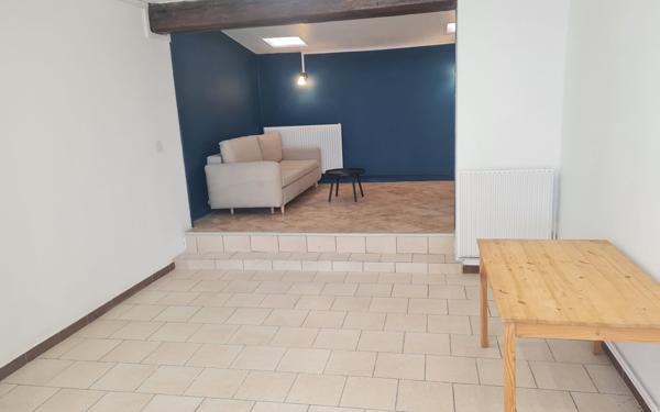 Maison à louer    4 pièces •  Tourcoing