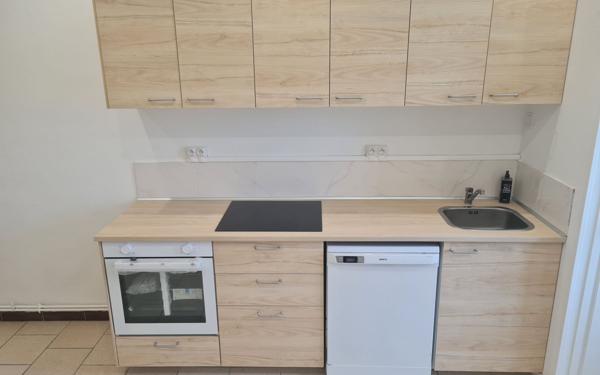 Maison à louer    4 pièces •  Tourcoing