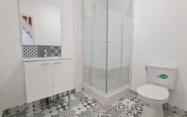 Maison à louer    4 pièces •  Tourcoing