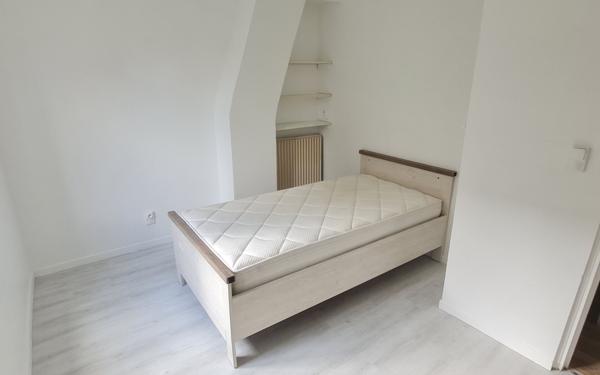 Maison à louer    4 pièces •  Tourcoing