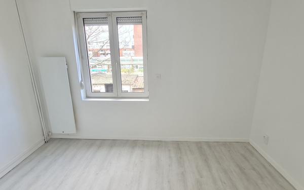 Maison à louer    4 pièces •  Tourcoing