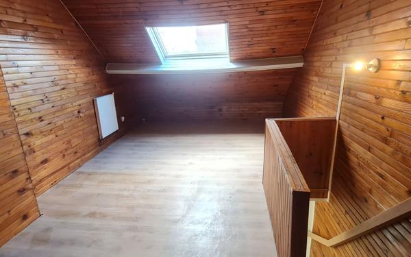 Maison à louer    4 pièces •  Tourcoing