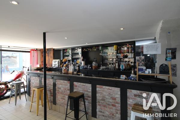 Restaurant à vendre 80 m² Veuzain-sur-Loire