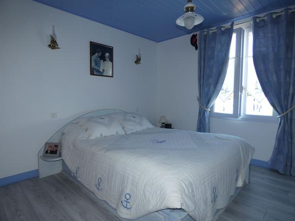 Maison NOIRMOUTIER EN L'ILE au calme