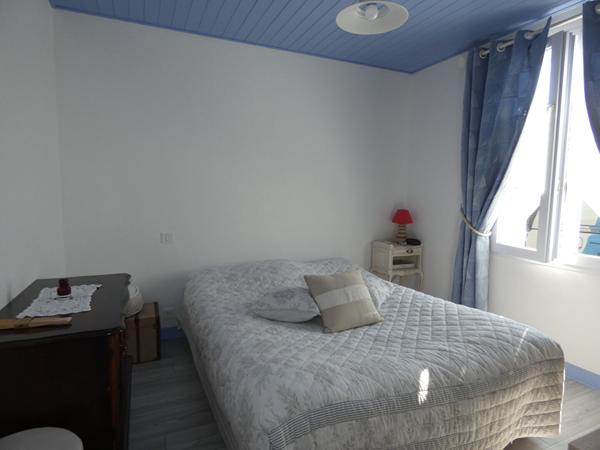 Maison NOIRMOUTIER EN L'ILE au calme