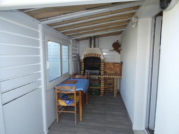 Maison NOIRMOUTIER EN L'ILE au calme