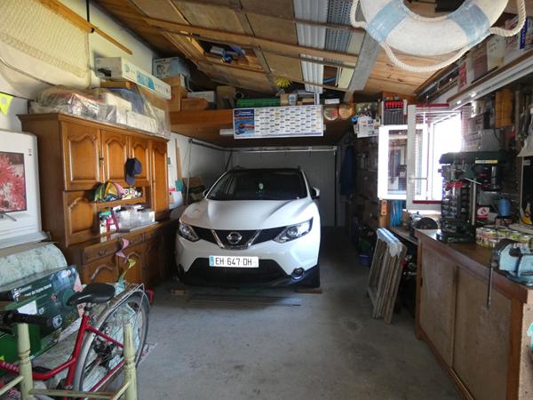 Maison NOIRMOUTIER EN L'ILE au calme