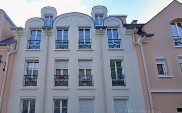 Appartement à louer    2 pièces • 41 m2 Arpajon