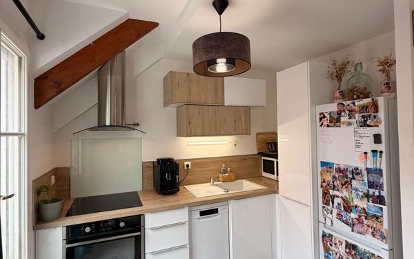 Appartement à louer    2 pièces • 41 m2 Arpajon