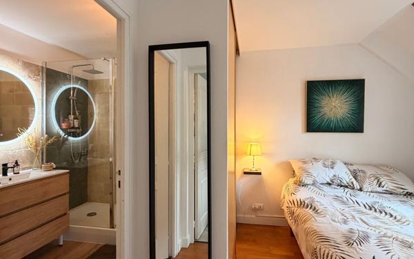 Appartement à louer    2 pièces • 41 m2 Arpajon
