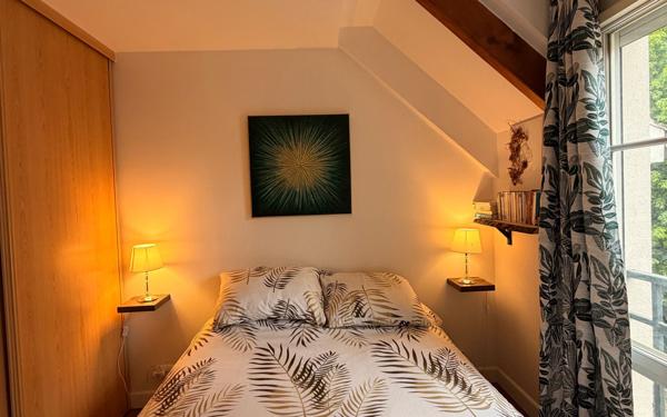 Appartement à louer    2 pièces • 41 m2 Arpajon