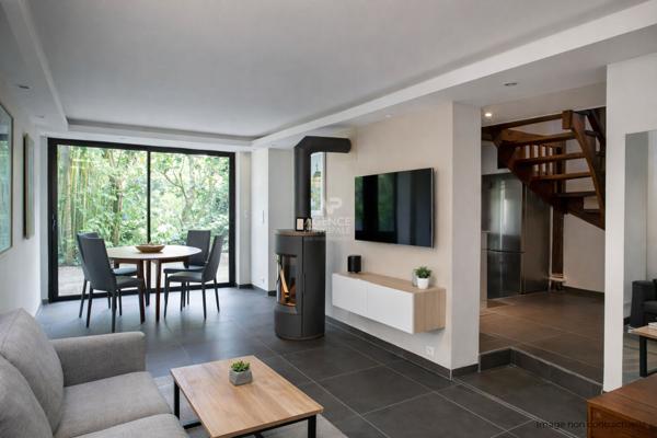 SEVRES RIVE GAUCHE - JOLIE MAISON 5 CHAMBRES €699 000 ** - Référence 609-S