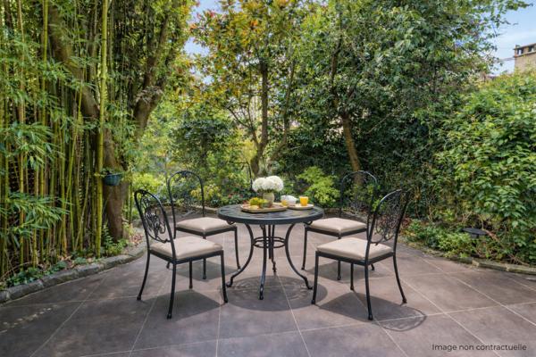 SEVRES RIVE GAUCHE - JOLIE MAISON 5 CHAMBRES €699 000 ** - Référence 609-S