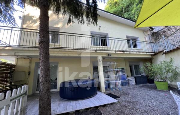 Maison Capdenac 182 m2