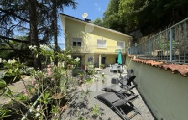 Maison Capdenac 182 m2