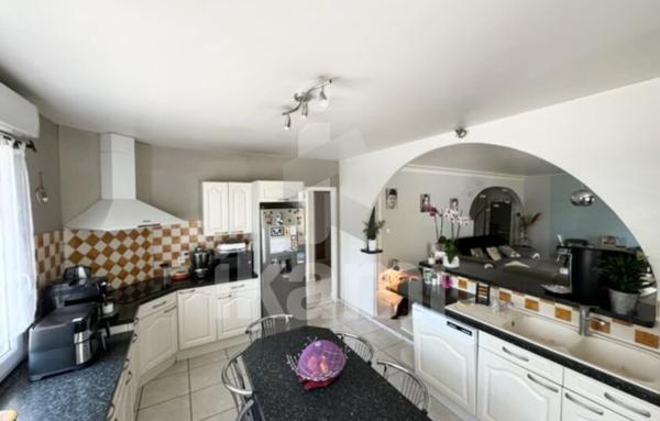 Maison Capdenac 182 m2