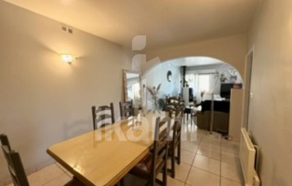 Maison Capdenac 182 m2