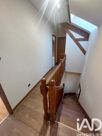 Maison à vendre 5 pièces 139 m² Barbazan-Debat