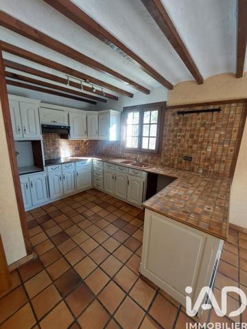 Maison à vendre 5 pièces 139 m² Barbazan-Debat