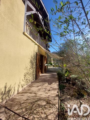 Maison à vendre 5 pièces 139 m² Barbazan-Debat