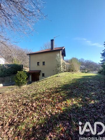 Maison à vendre 5 pièces 139 m² Barbazan-Debat