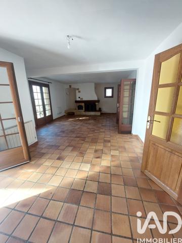 Maison à vendre 5 pièces 139 m² Barbazan-Debat