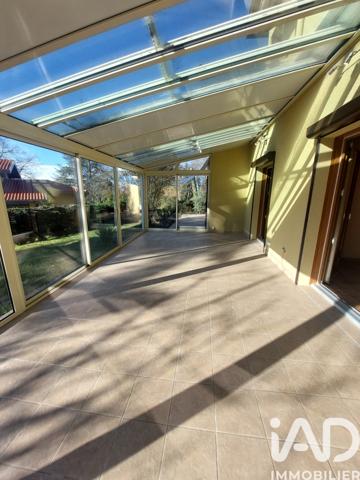 Maison à vendre 5 pièces 139 m² Barbazan-Debat