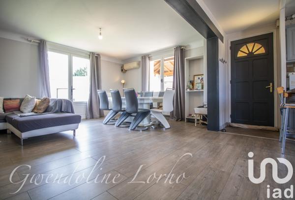 Maison à vendre 6 pièces 225 m² Puy-l'Évêque